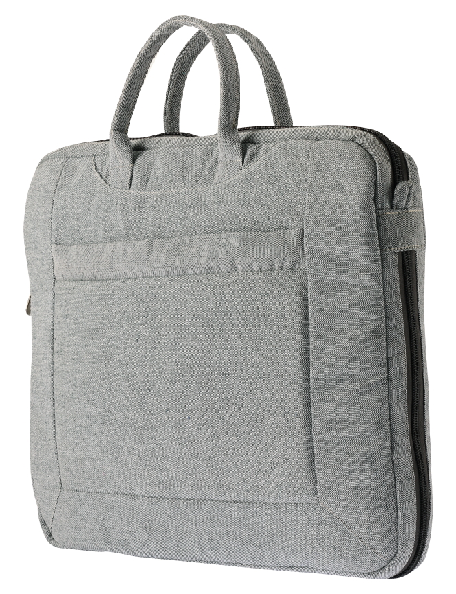 Eco-friendly jute laptop bag CA 113 for global markets